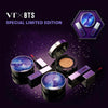 [VT Cosmetics] BTS The Sweet Special Edition Set - #21 light beige Cushion + 2 color Liptint - 2071MALL