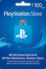 PlayStation Store UAE $100 US Dollar (USD)/- Instant Delivery (Prepaid Only) - 2071MALL