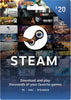 Steam Gift Card USA - Instant Delivery