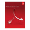 Adobe Acrobat Pro 2017 Activation Serial Number For 1 MAC - English Red - Digital Code Only - 2071MALL