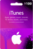 iTunes US $ 100 (US) - Receive your code instantly (Prepaid Only) - 2071MALL