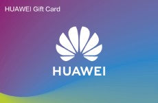 HUAWEI Gift Card UAE - Digital AED100