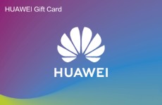 HUAWEI Gift Card UAE - Digital AED50