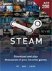 Steam Gift Card UAE - Instant Delivery