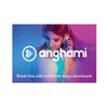 Anghami UAE - All the music you want. Anywhere. Anytime.