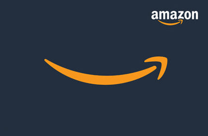 Amazon KSA SAR25 Gift Card