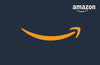 Amazon KSA SAR25 Gift Card