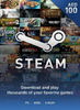 Steam Gift Card UAE - Instant Delivery